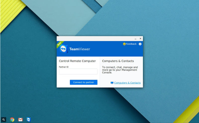 Teamviewer 7 For Mac Free Download